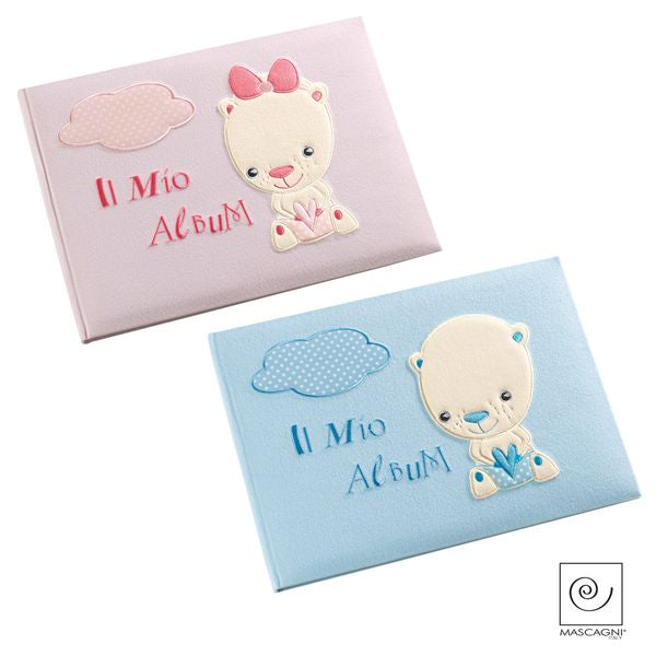 Mascagni Album S424 24X30 Mascagni Album S424 24X30